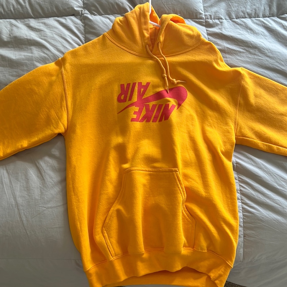 Travis Scott Nike x Jordan Hoodie x Cactus Jack
